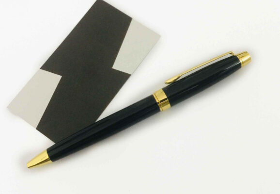 Bút Ký Thiên Long Cao Cấp (mẫu 001) đẹp